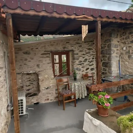 Appartement Traditional Aesthetic 1 Bedroom Kalamata