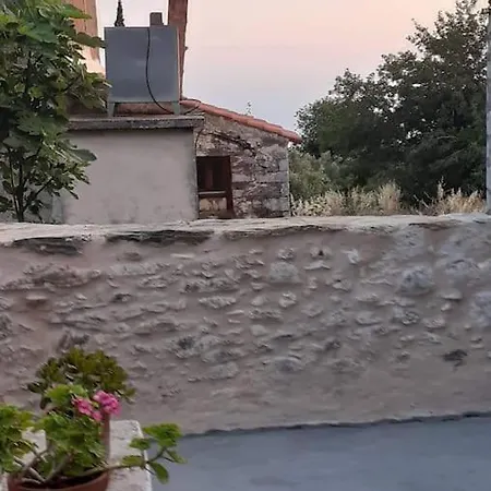 Appartement Traditional Aesthetic 1 Bedroom