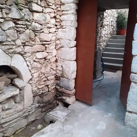 Traditional Aesthetic 1 Bedroom Appartement Kalamata