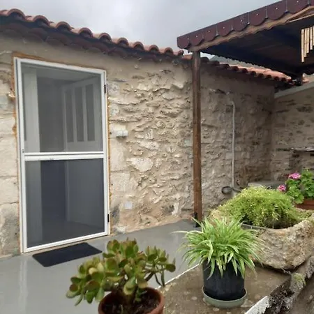 Traditional Aesthetic 1 Bedroom Kalamata