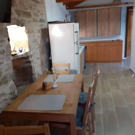 Traditional Aesthetic 1 Bedroom Appartement