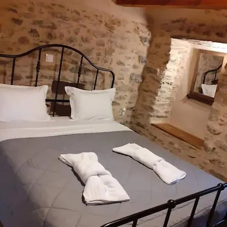 Appartement Traditional Aesthetic 1 Bedroom Kalamata