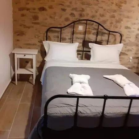 Appartement Traditional Aesthetic 1 Bedroom